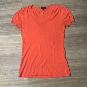 Banana Republic Short Sleeve Sweater Top